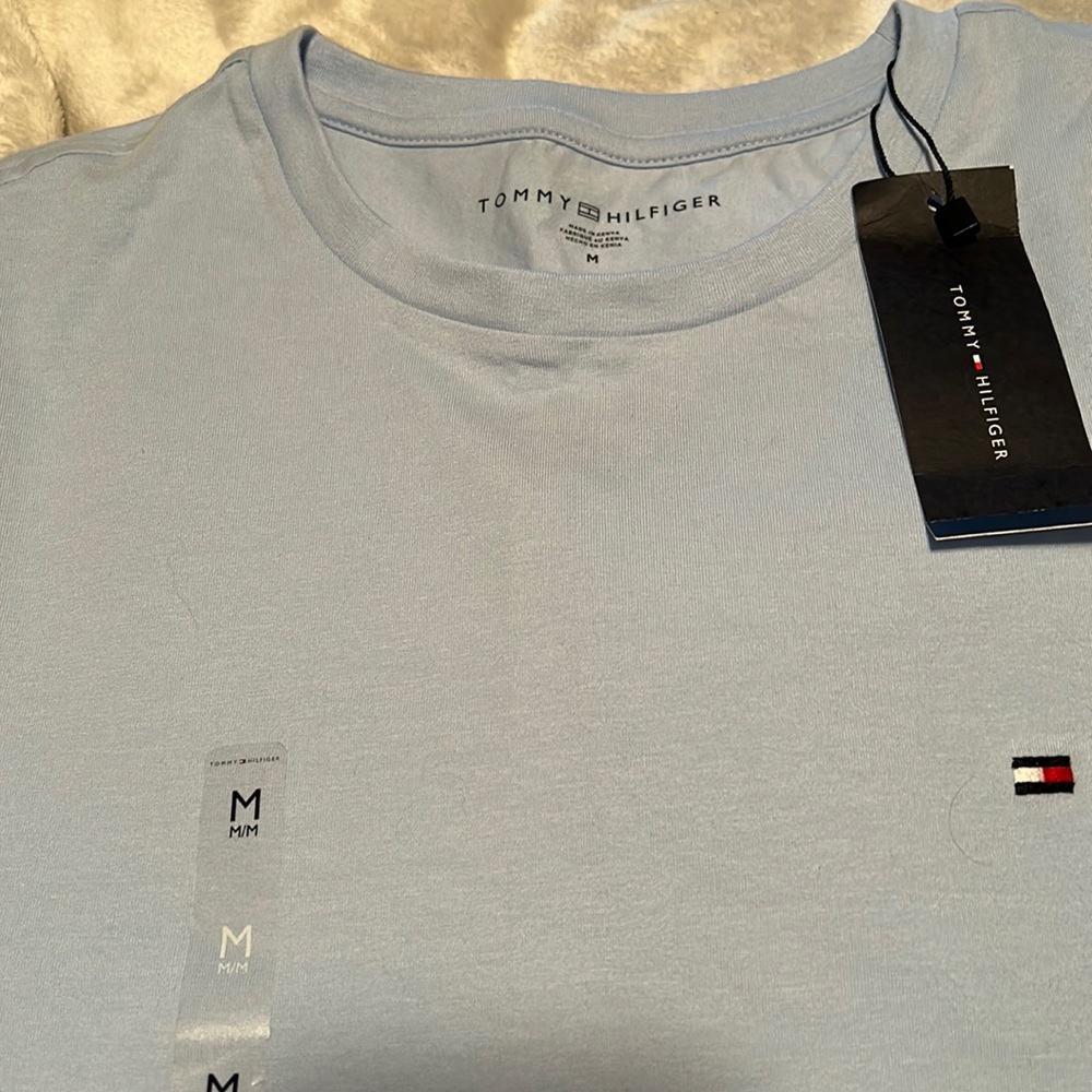 Men’s Tommy Hilfiger tshirt